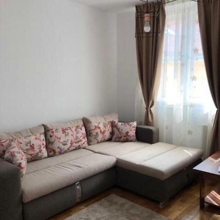 Casa Alise-Luise Lejlighed Braşov Eksteriør billede