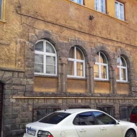 Casa Alise-Luise Lejlighed Braşov Eksteriør billede