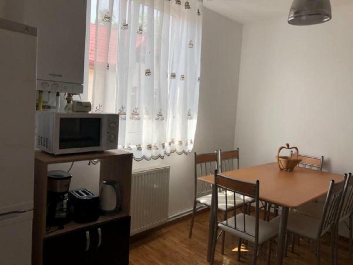 Casa Alise-Luise Lejlighed Braşov Eksteriør billede