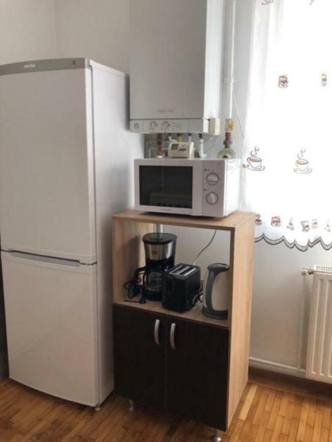 Casa Alise-Luise Lejlighed Braşov Eksteriør billede