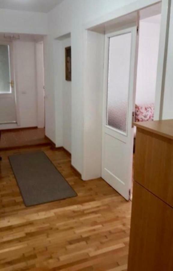 Casa Alise-Luise Lejlighed Braşov Eksteriør billede